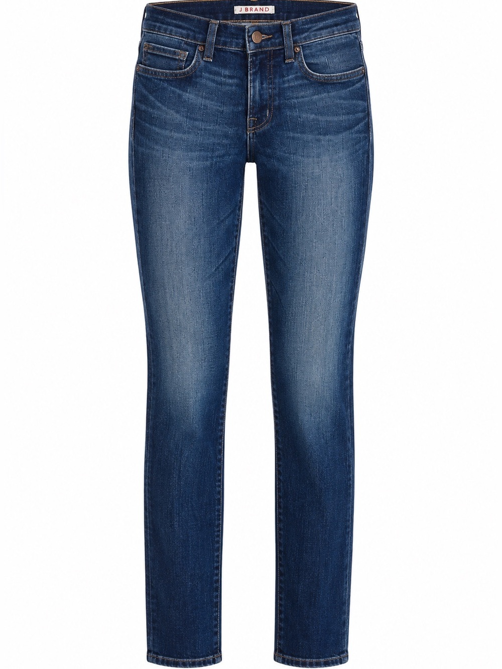 J Brand ‘Piper’ Medium Wash Jeans Size 27